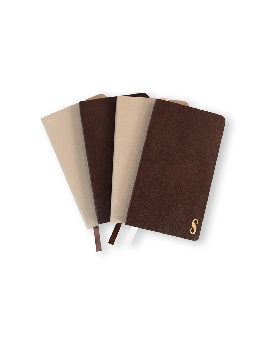Sanctuary Pocket Journal