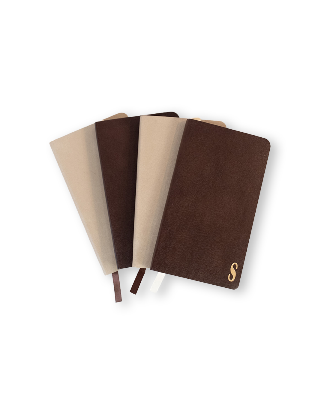 Sanctuary Pocket Journal