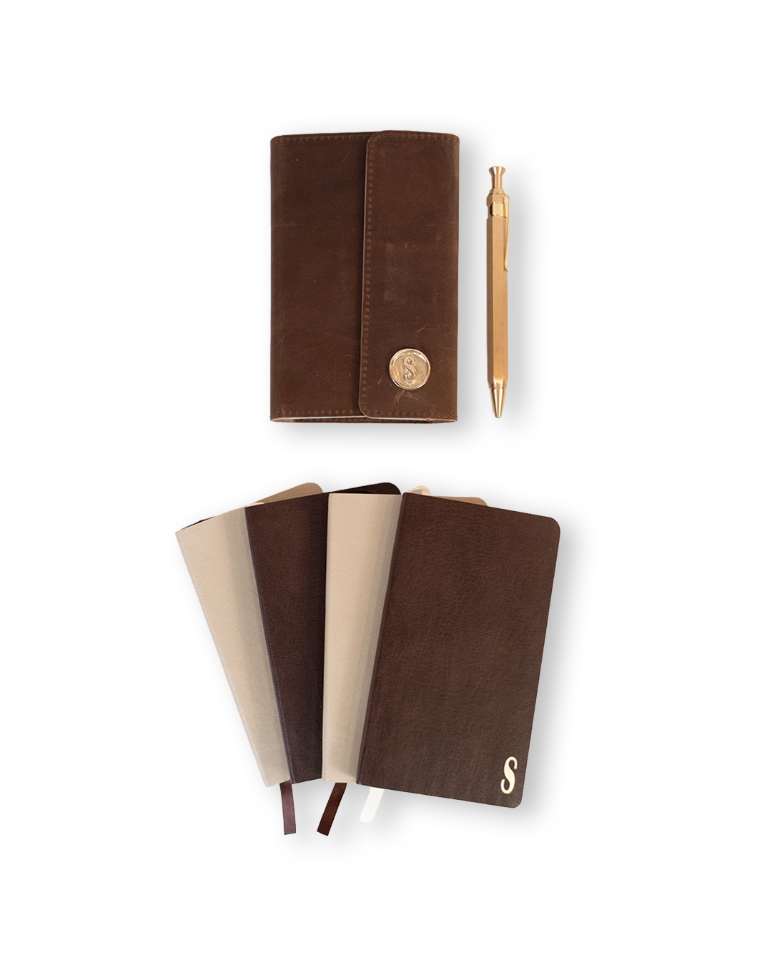 Sanctuary Pocket System