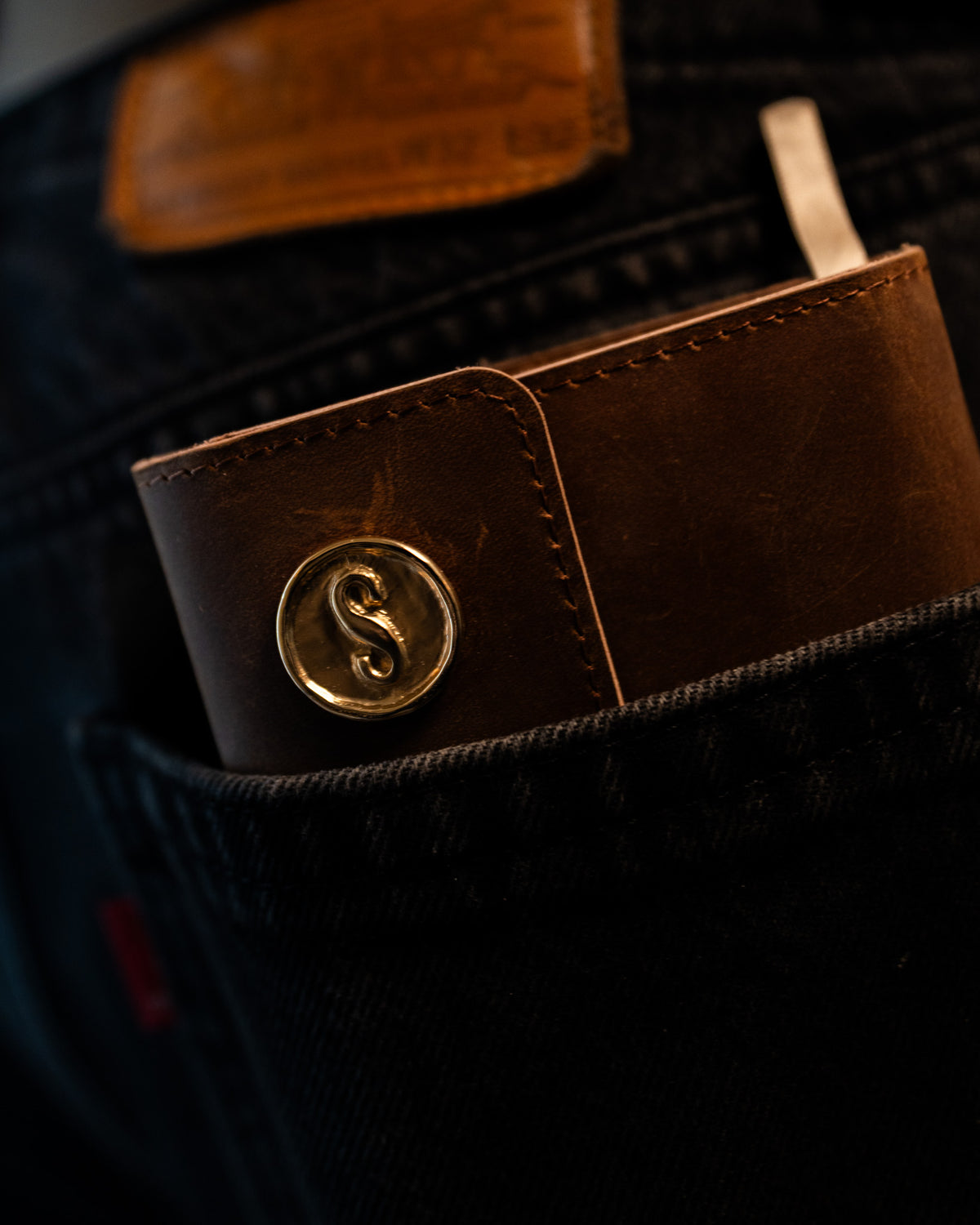 Sanctuary Pocket System